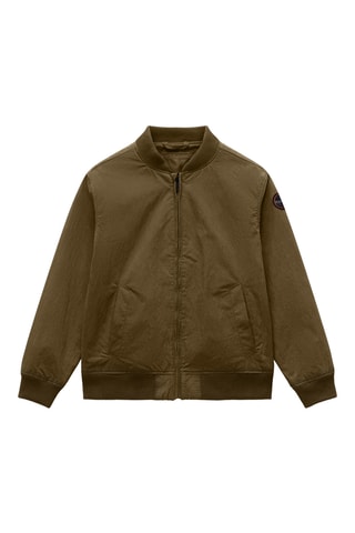 Bomberjack - K A-Dipole - Kaki
