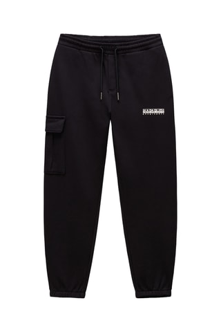 Joggingbroek - K M-Inot - Zwart