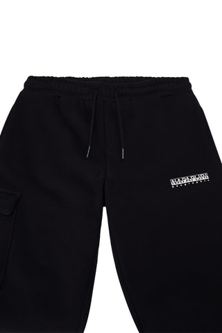 Joggingbroek - K M-Inot - Zwart