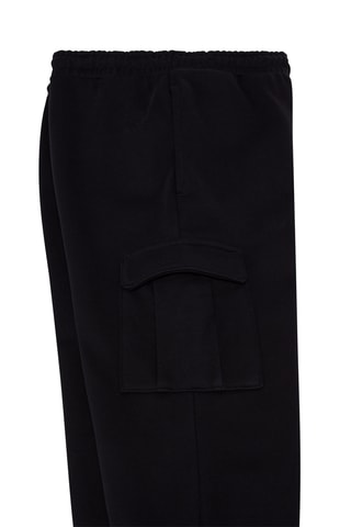 Joggingbroek - K M-Inot - Zwart