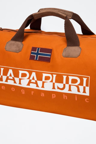 Bolsa de viaje - Bering 3 - Naranja - 60 cm