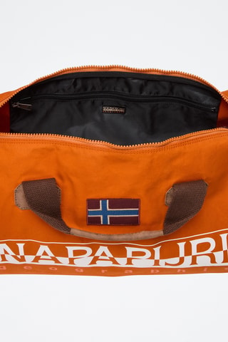 Bolsa de viaje - Bering 3 - Naranja - 60 cm