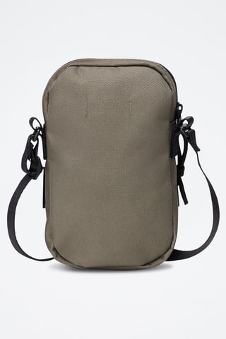 Bandolera - H-Voyage Crossover - Verde oscuro