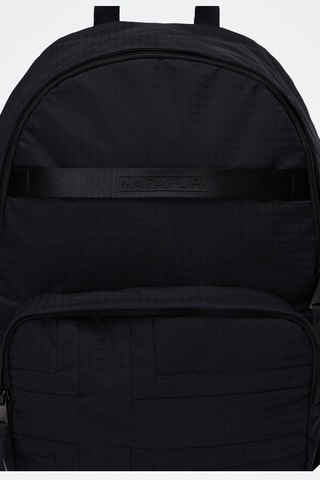 Mochila - H-Nadir Dp - Negro