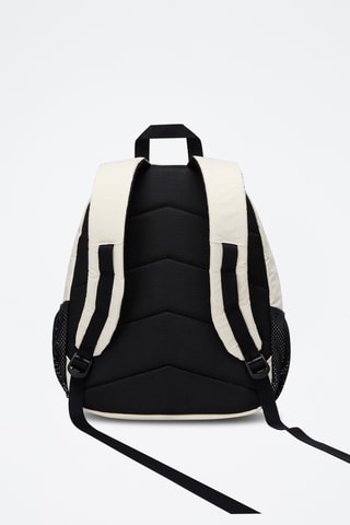 Mochila - H-Nadir Dp - Beige claro