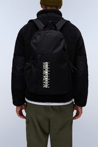 Mochila - H-Cala Dp 1 - Negro