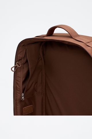 Sac à dos - Marron
