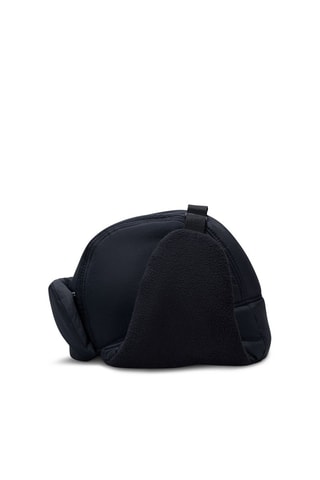 Casquette trappeur Nike Fly - Noir