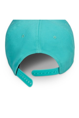 Casquette de basketball Jordan Flight Pro - Turquoise