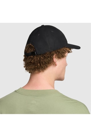 Casquette SB Club - Noir