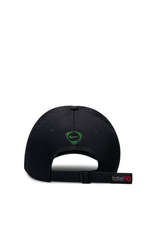 Casquette Club - Noir