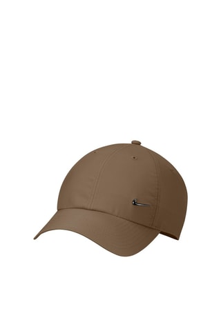 Casquette Club - Marron