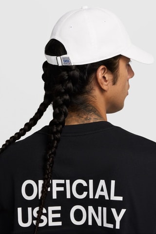 Casquette - Blanc - Nike