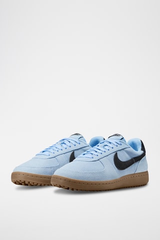 Sneakers Field General - Bleu