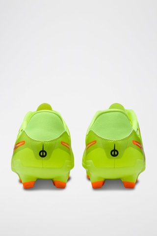 Nike Tiempo Legend 10 Academy - Vert citron