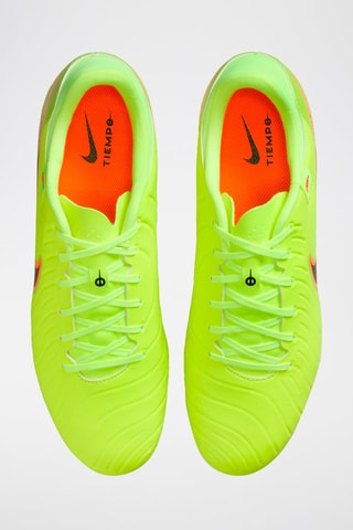 Nike Tiempo Legend 10 Academy - Vert citron