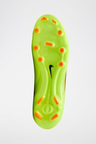 Nike Tiempo Legend 10 Academy - Vert citron