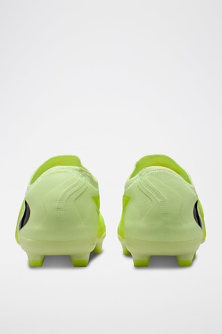 Nike Jr. Phantom 6 Low Pro - Vert clair