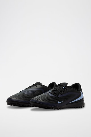 Nike Phantom 6 Low Academy - Noir