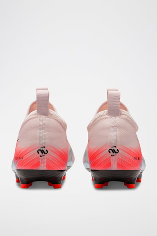 Nike United Jr. Mercurial Vapor 16 Academy x Sophia Smith - Rose poudré