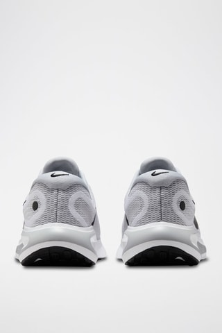 Journey Run - Blanc