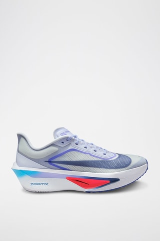 Nike Zoom Fly 6 - Gris clair