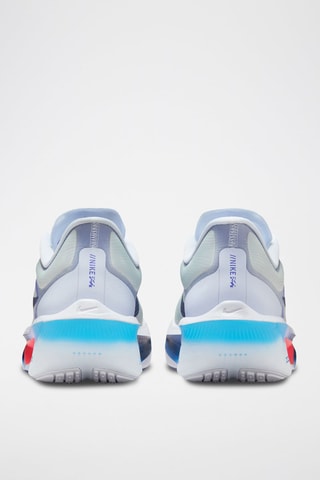 Nike Zoom Fly 6 - Gris clair