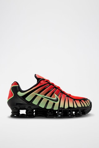 Nike Shox TL - Rouge
