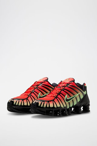 Nike Shox TL - Rouge