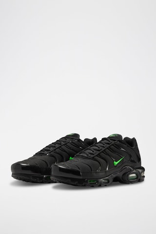 Nike Air Max Plus - Noir