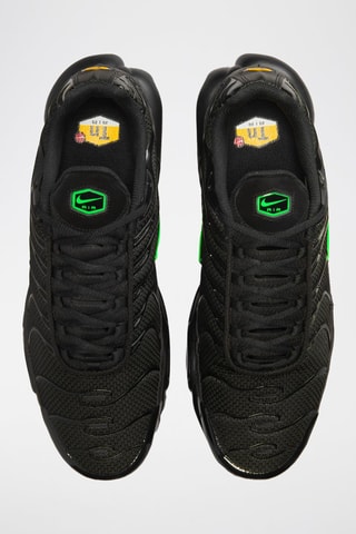 Nike Air Max Plus - Noir