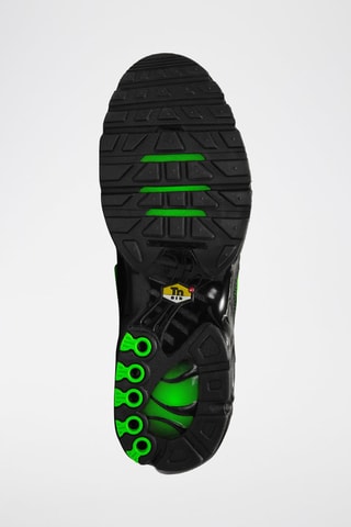 Nike Air Max Plus - Noir