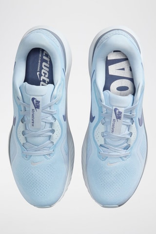 Nike Structure 26 - Bleu