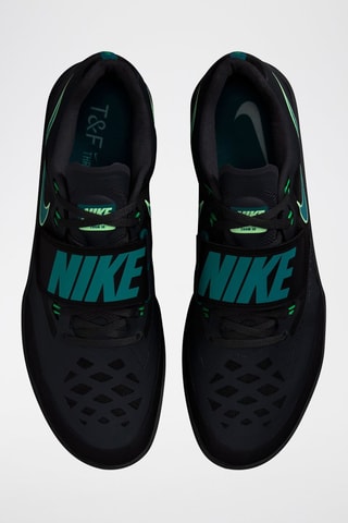 Nike Zoom SD 4 - Noir