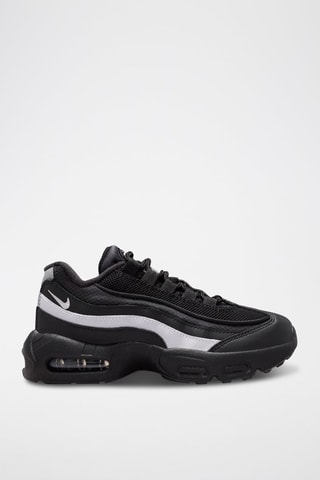 Nike Air Max 95 Recraft - Noir