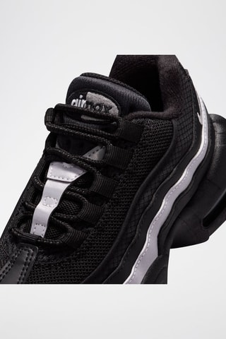 Nike Air Max 95 Recraft - Noir