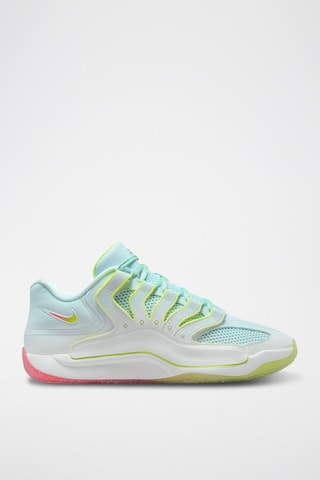KD18 « Snowed In » x Kevin Durant - Vert clair 