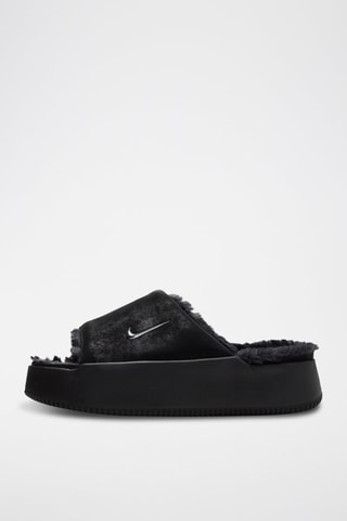 Nike Calm Elevation Fur - Noir