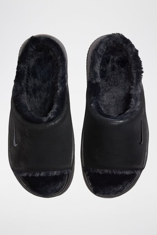 Nike Calm Elevation Fur - Noir