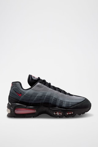 Nike Air Max 95 Big Bubble - Gris