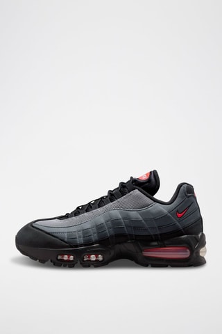 Nike Air Max 95 Big Bubble - Gris