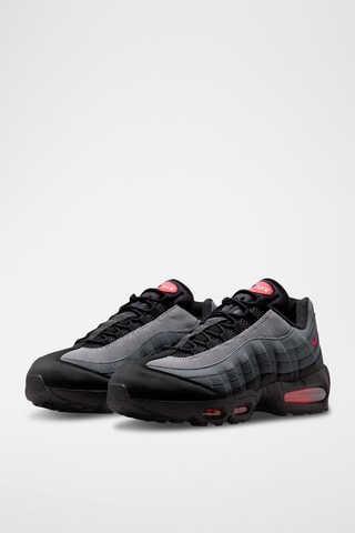 Nike Air Max 95 Big Bubble - Gris