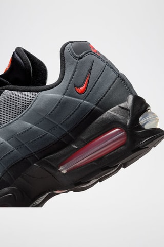Nike Air Max 95 Big Bubble - Gris