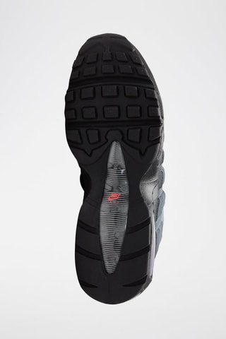 Nike Air Max 95 Big Bubble - Gris