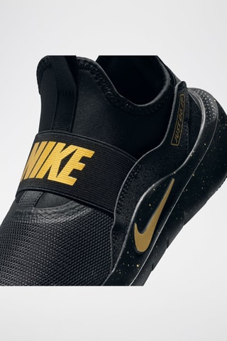 Nike Flex Runner 4 - Noir