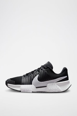 Zoom GP Challenge Pro - Noir
