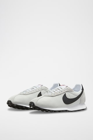 LD-1000 en cuir - Blanc