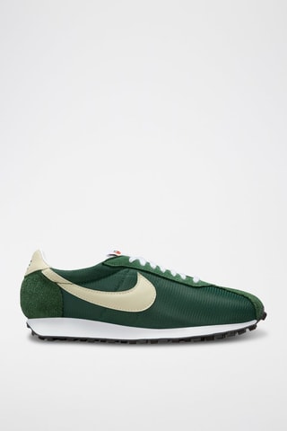 Nike LD-1000 en cuir - Kaki