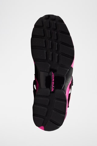 Jordan Trunner LX - Rose et noir