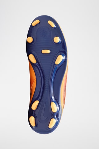 Nike Jr. Phantom 6 Low Club X Erling Haaland - Orange
